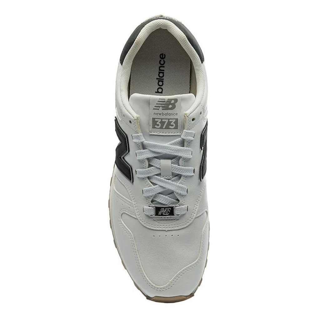 Imagem 4 do produto Tênis New Balance 373V2 - Masculino