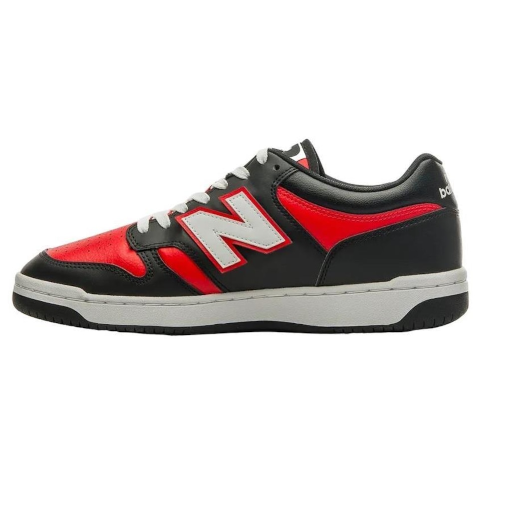 Imagem 2 do produto Tênis New Balance 480 Low Unissex