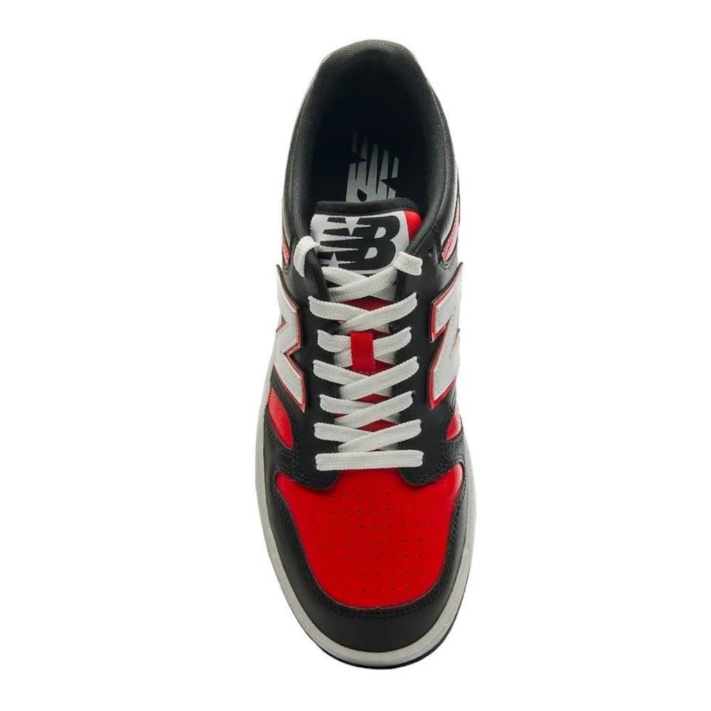 Imagem 4 do produto Tênis New Balance 480 Low Unissex