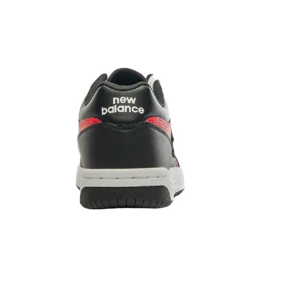 Imagem 5 do produto Tênis New Balance 480 Low Unissex