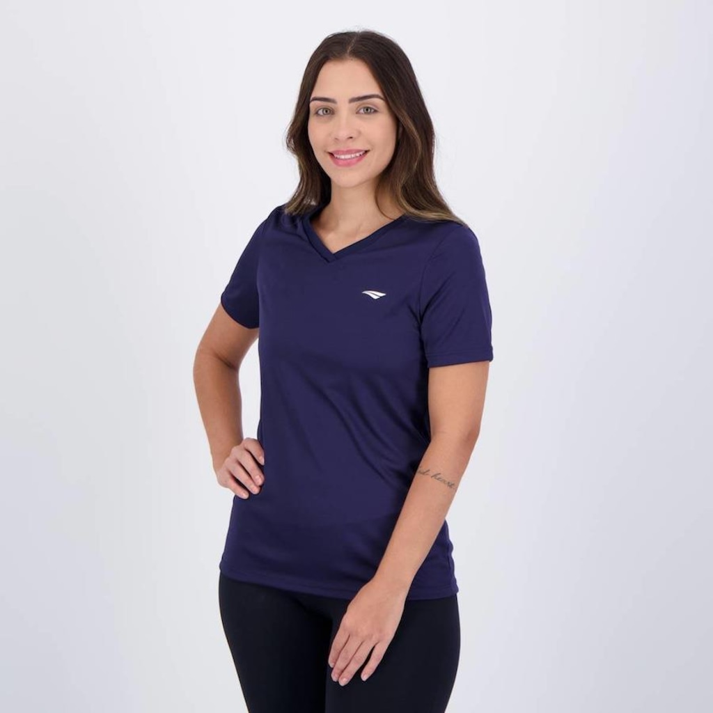 Imagem 3 do produto Camiseta Penalty X II - Feminina