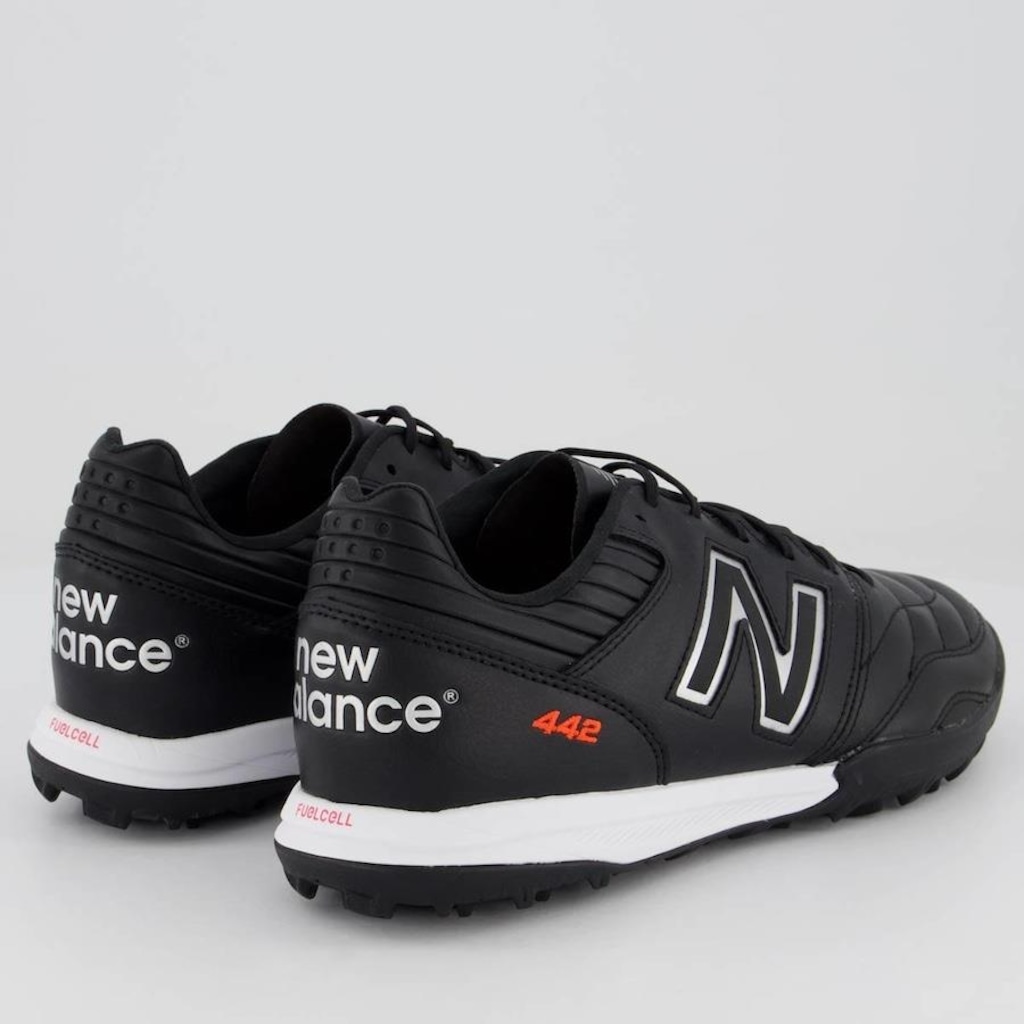 Imagem 3 do produto Chuteira Society New Balance 442 Pro Tf V2 - Adulto