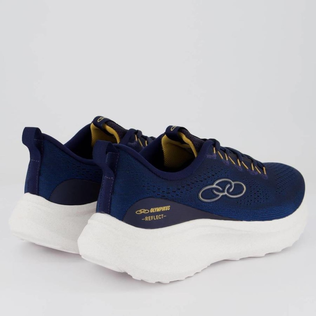 Imagem 2 do produto Tênis Olympikus Reflect - Masculino