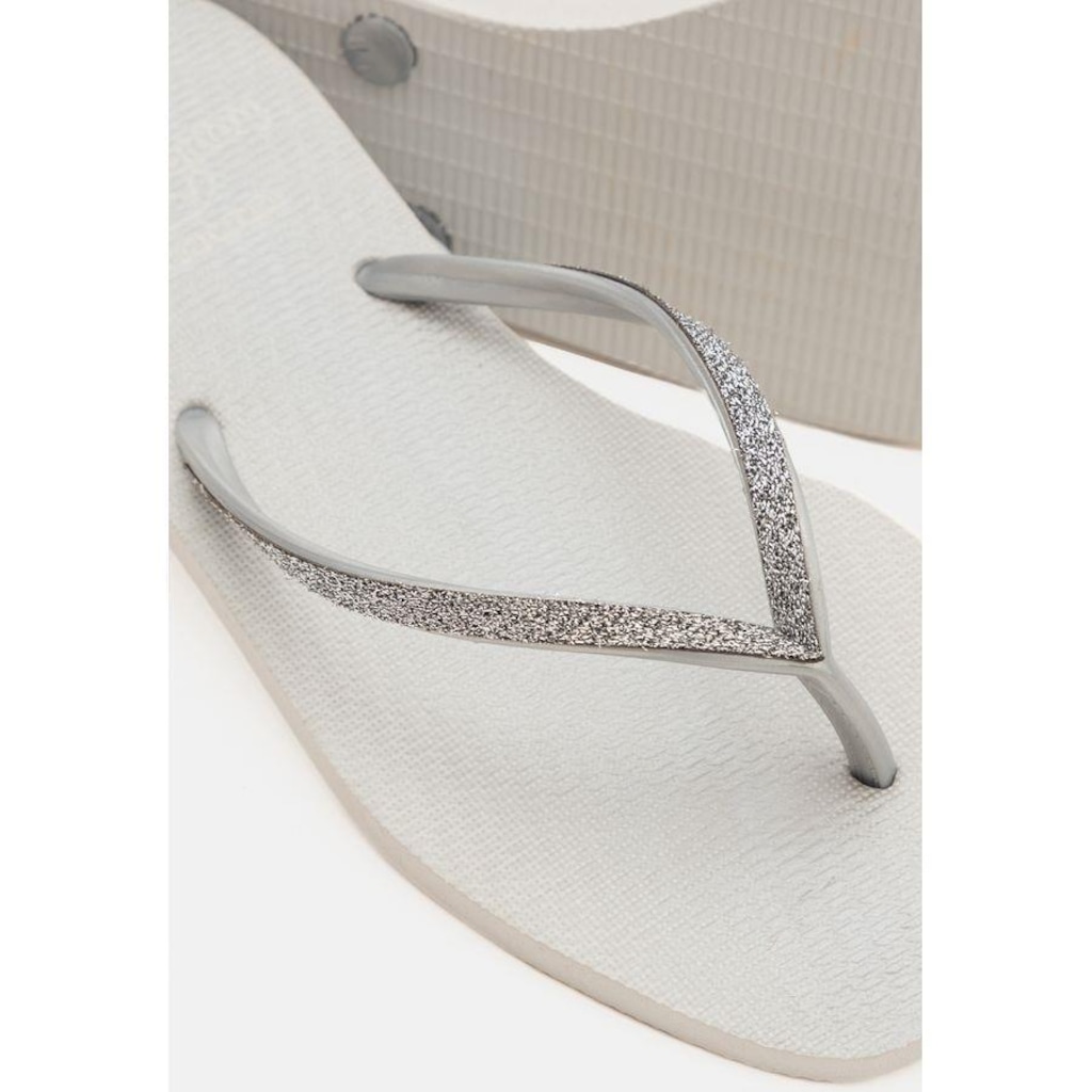 Imagem 2 do produto Chinelo Tropical Brasil Feminino Glitter - Feminino