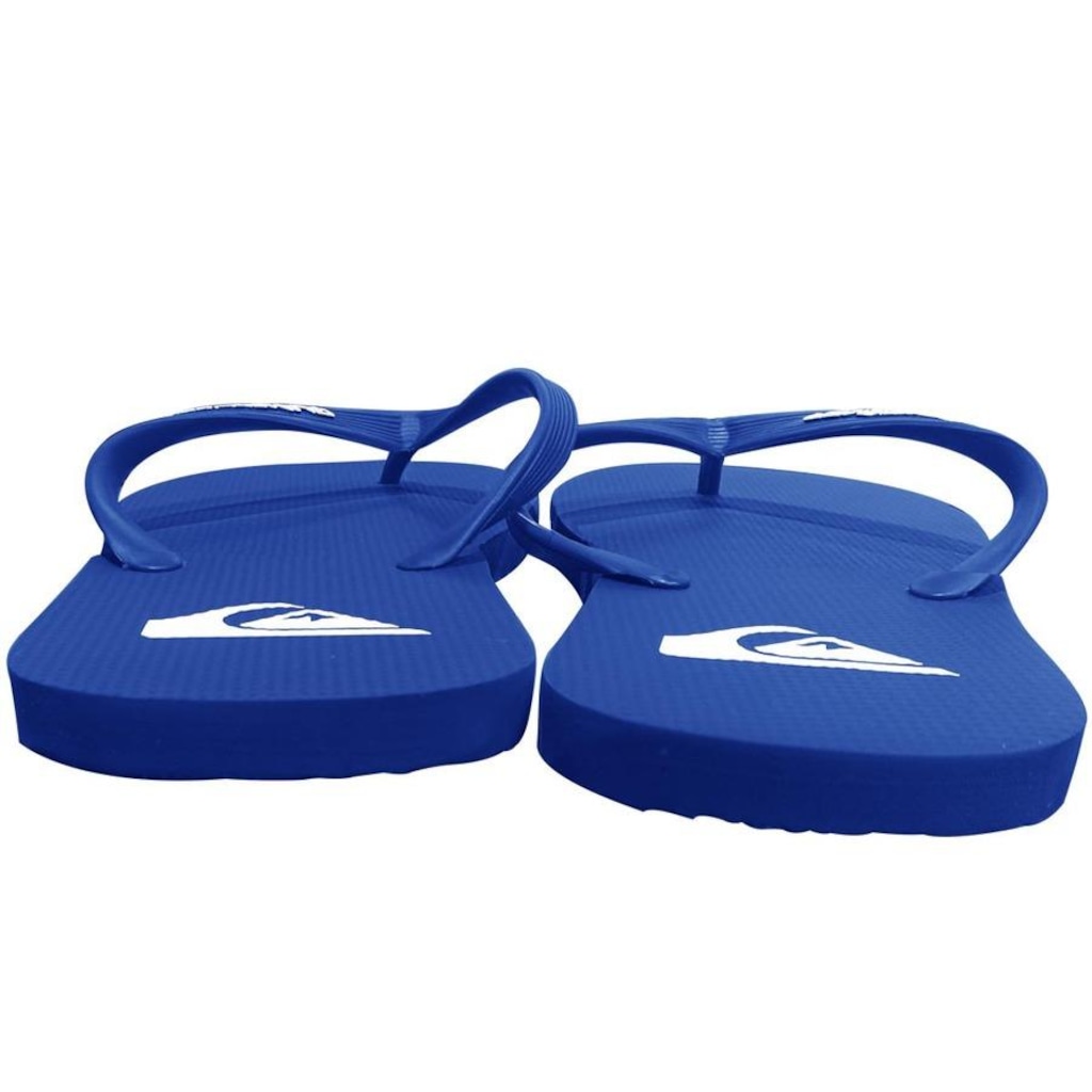 Imagem 4 do produto Chinelo Quiksilver Molokai Solid - Masculino