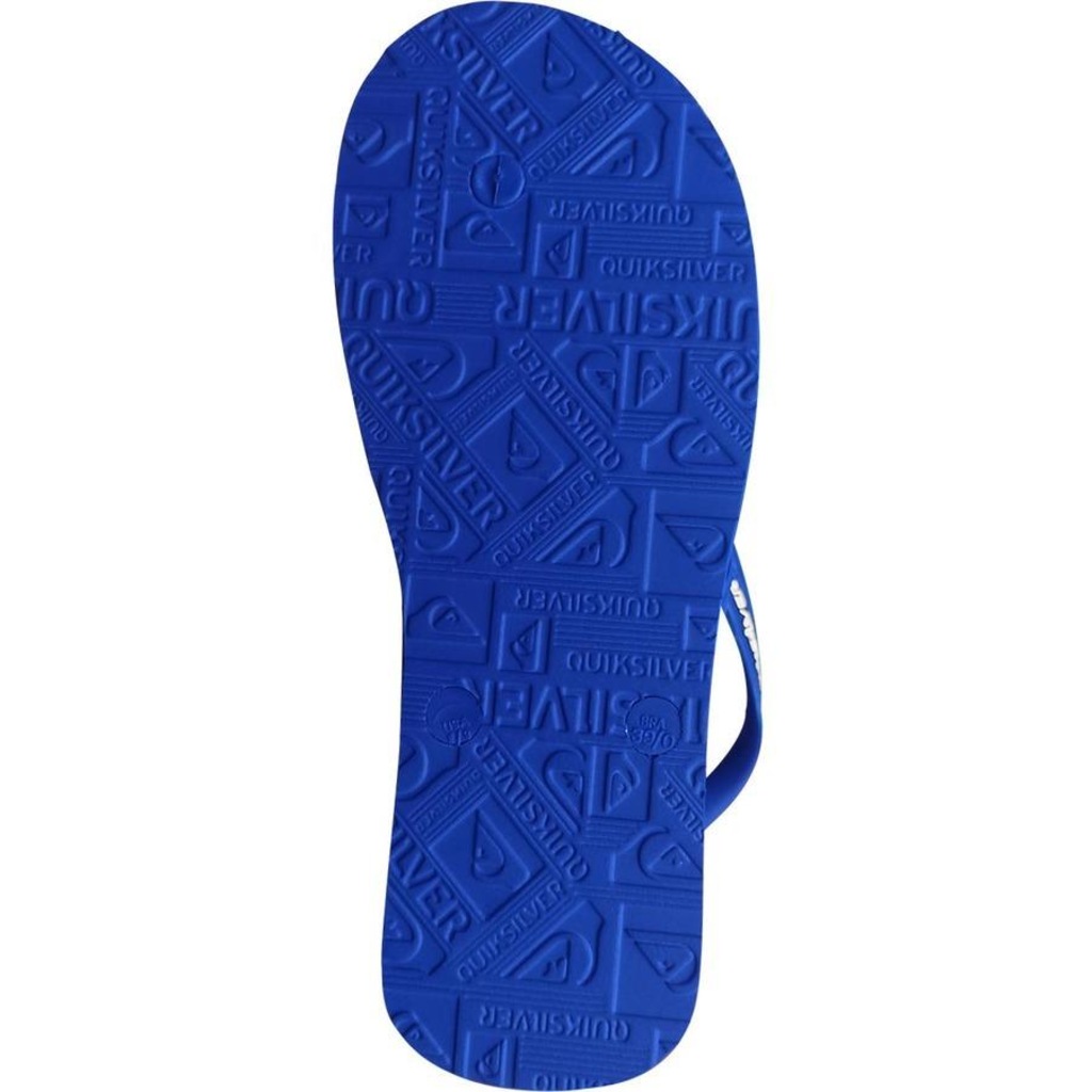 Imagem 5 do produto Chinelo Quiksilver Molokai Solid - Masculino