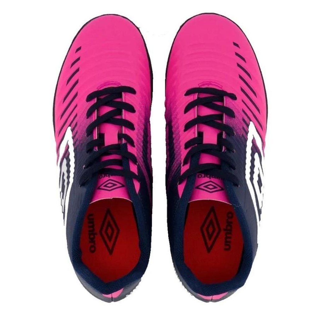 Imagem 4 do produto Chuteira Society Umbro Fifty III - Infantil