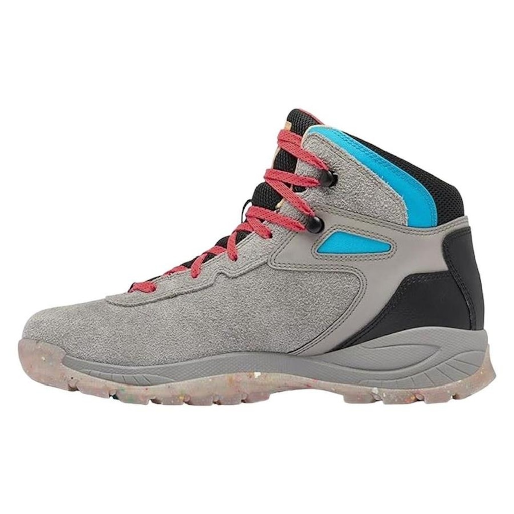 Imagem 2 do produto Bota Columbia Newton Ridge + Par de Meia - Masculina