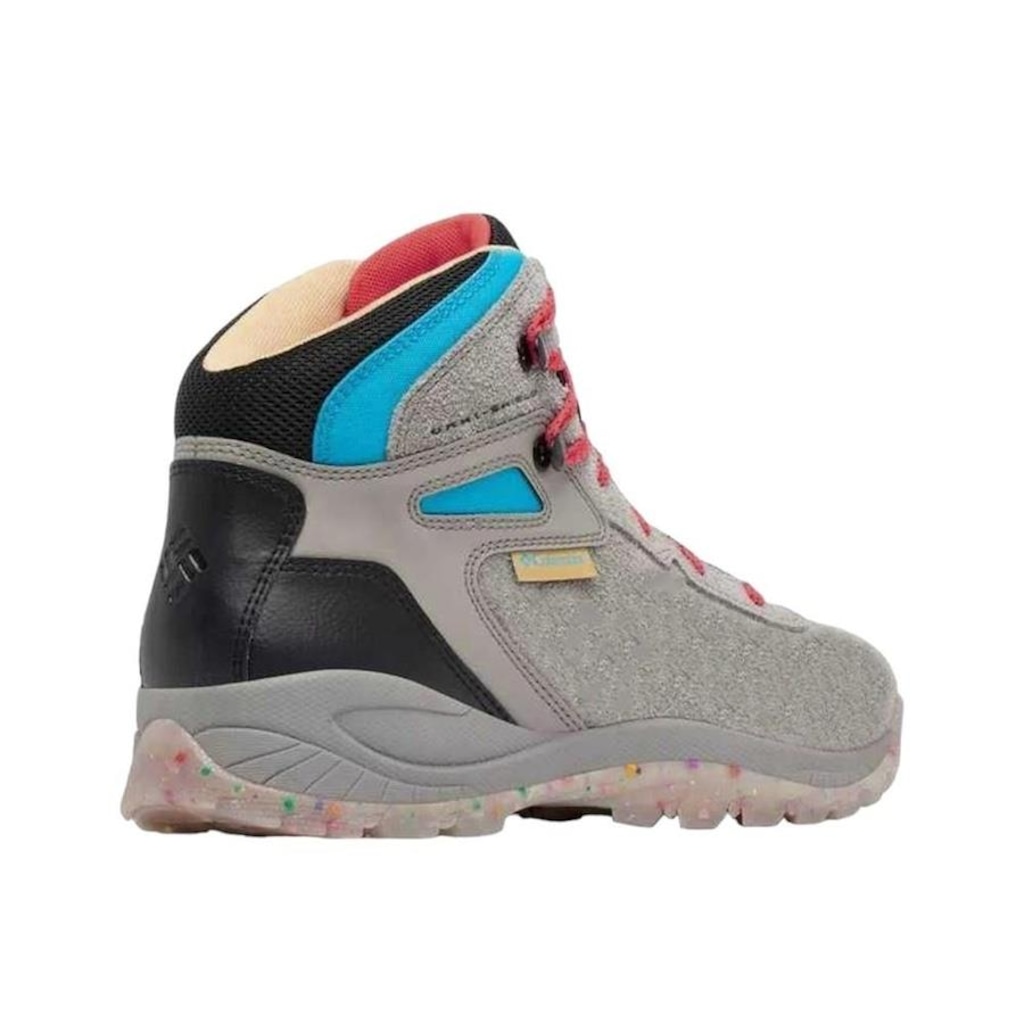 Imagem 3 do produto Bota Columbia Newton Ridge + Par de Meia - Masculina