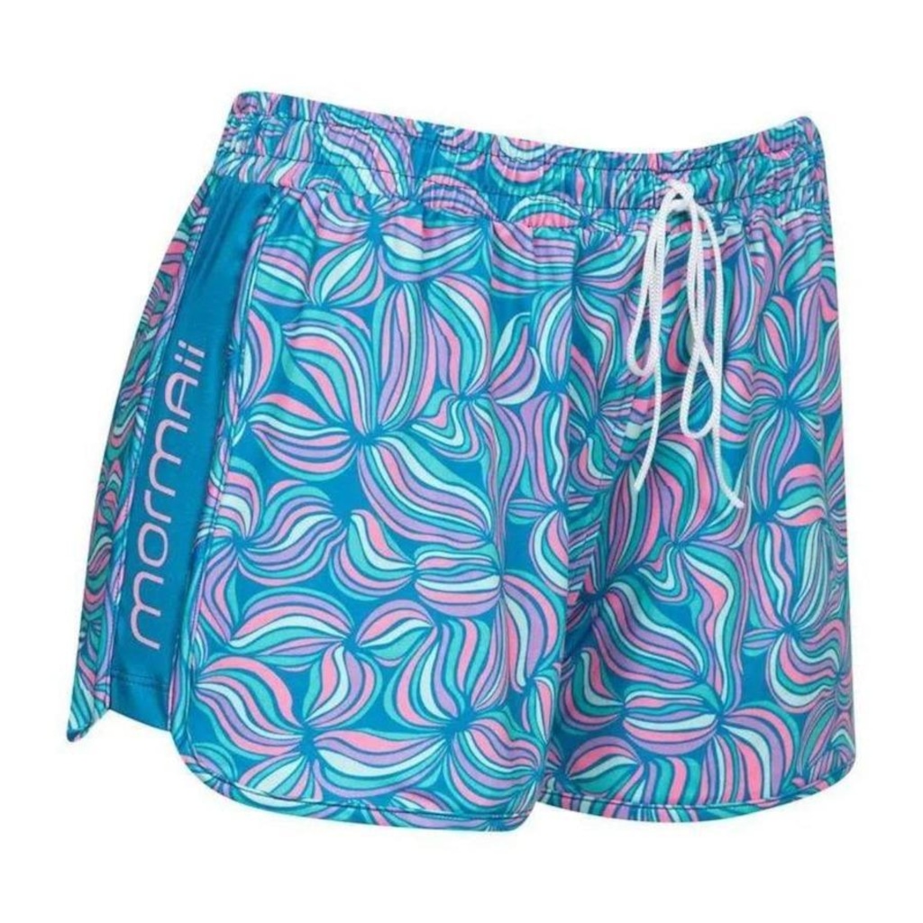 Imagem 3 do produto Short Feminino Mormaii Beach Tennis Series