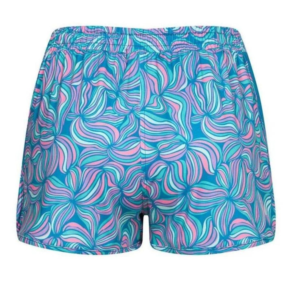 Imagem 4 do produto Short Feminino Mormaii Beach Tennis Series