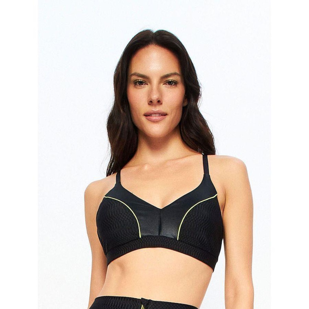 Imagem 2 do produto Top Especial Texturizado City - Bodyforsure - Feminino