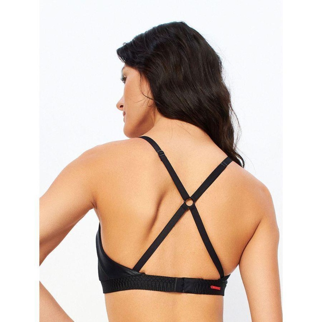Imagem 3 do produto Top Especial Texturizado City - Bodyforsure - Feminino