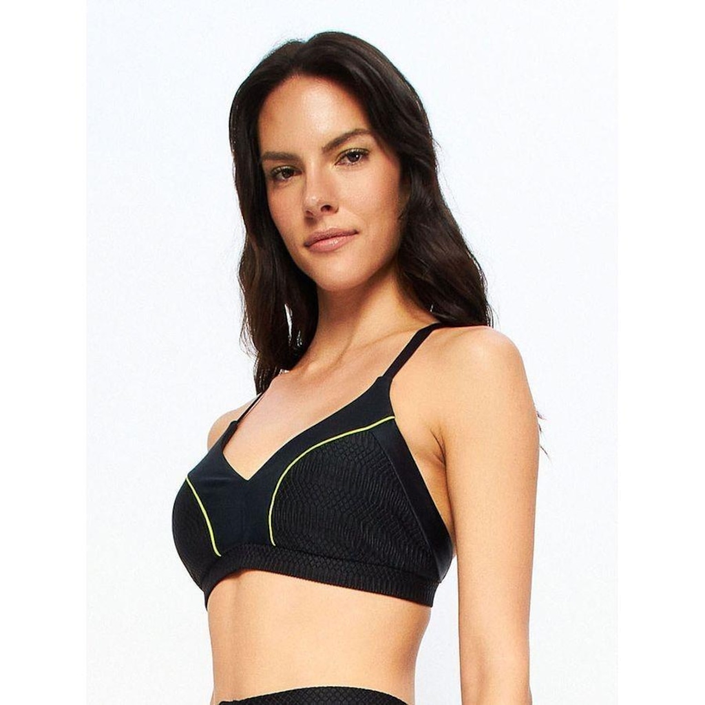 Imagem 4 do produto Top Especial Texturizado City - Bodyforsure - Feminino