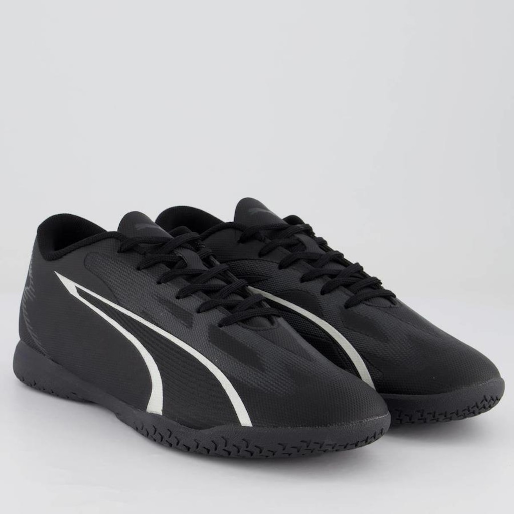 Imagem 2 do produto Chuteira de Futsal Puma Ultra Play It Bdp - Adulto