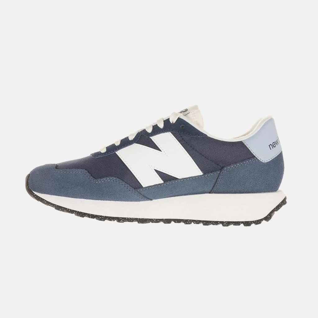 Imagem 2 do produto Tênis New Balance 237V1 - Feminino