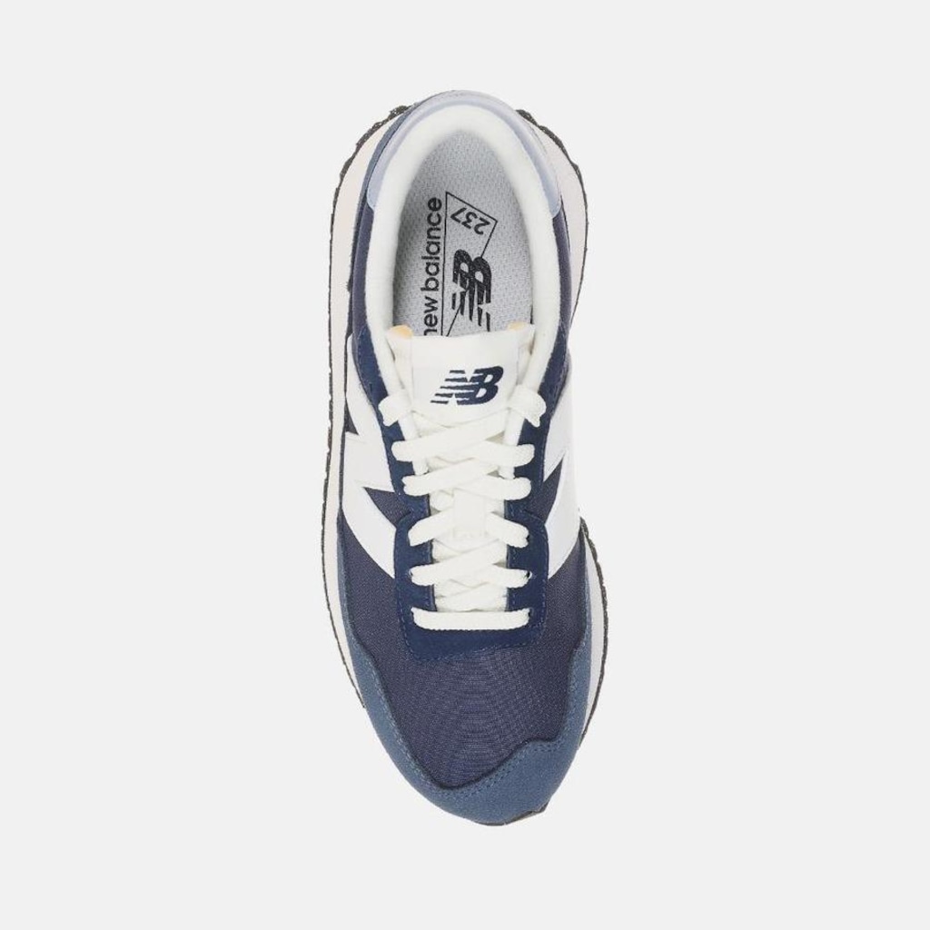 Imagem 3 do produto Tênis New Balance 237V1 - Feminino