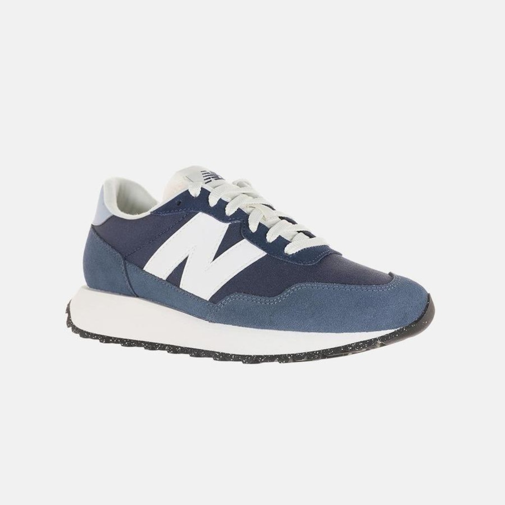 Imagem 4 do produto Tênis New Balance 237V1 - Feminino