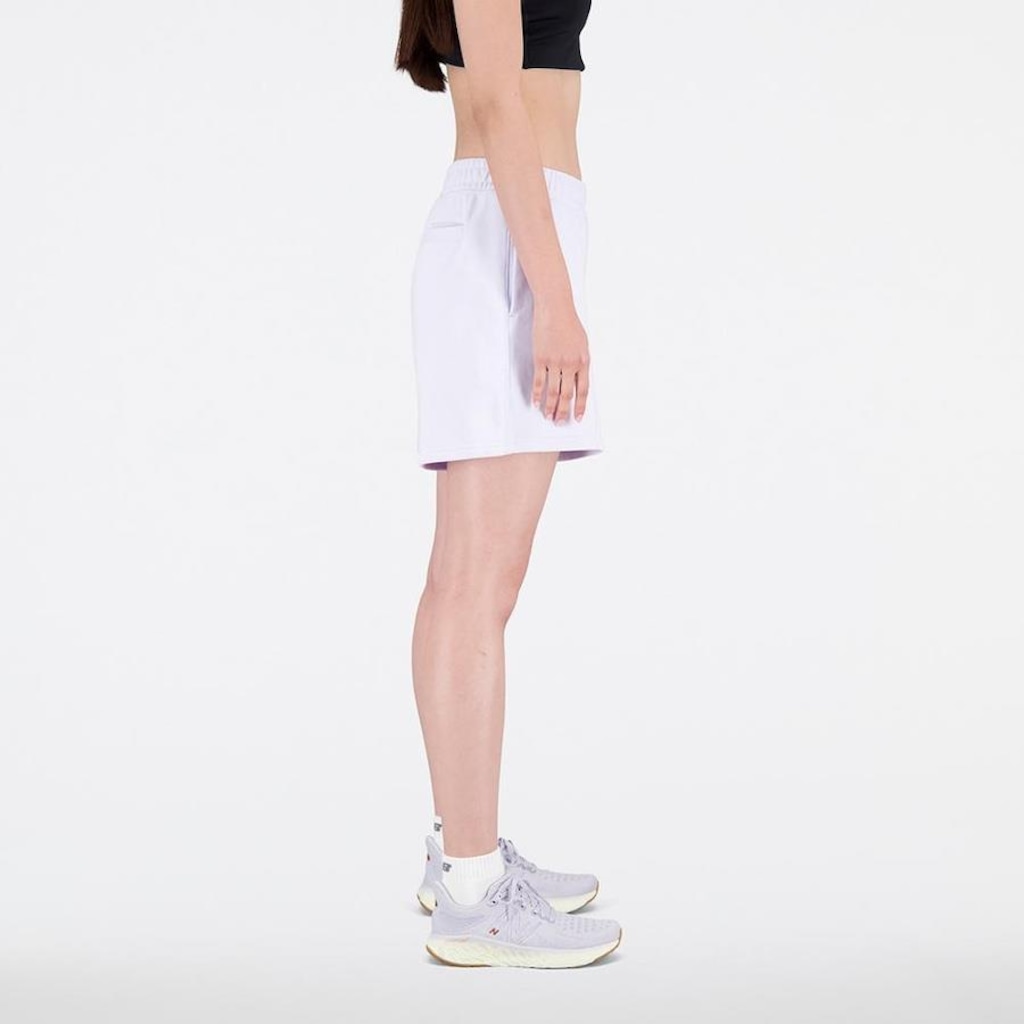 Imagem 2 do produto Short New Balance Athletics Nature State - Feminino
