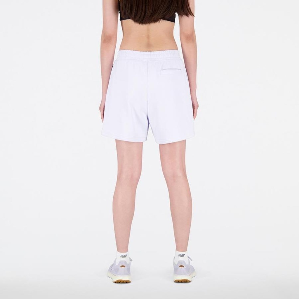 Imagem 3 do produto Short New Balance Athletics Nature State - Feminino