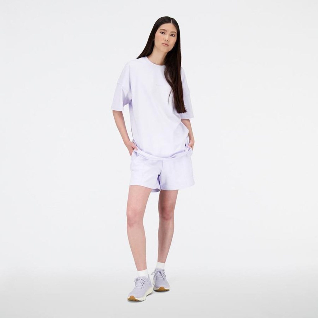 Imagem 5 do produto Short New Balance Athletics Nature State - Feminino