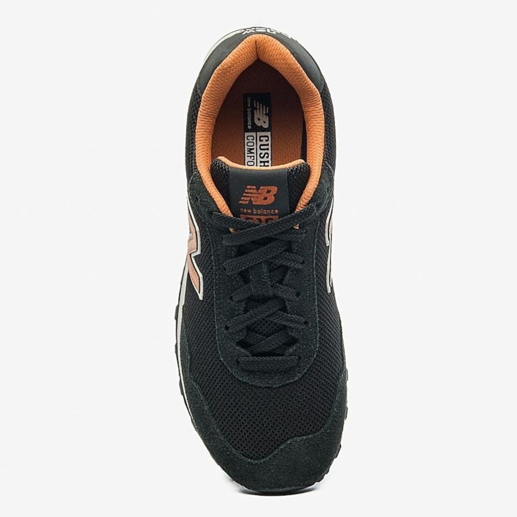 Imagem 3 do produto Tênis New Balance 515V2 - Feminino