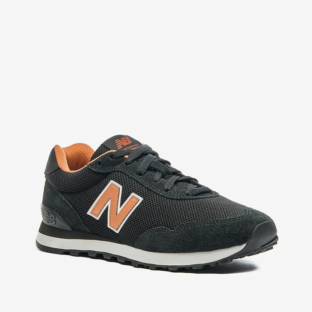 Imagem 4 do produto Tênis New Balance 515V2 - Feminino