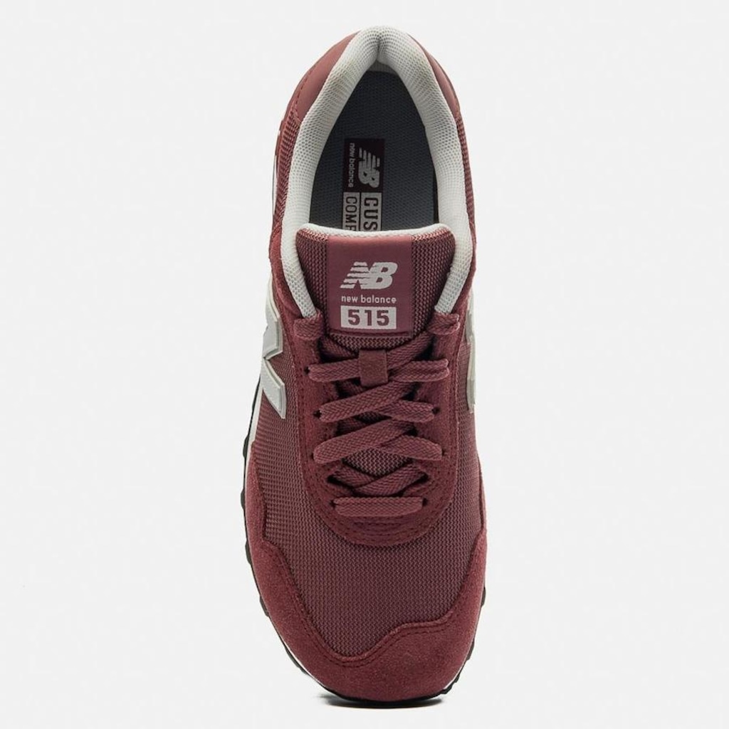 Imagem 3 do produto Tênis New Balance 515V2 - Feminino