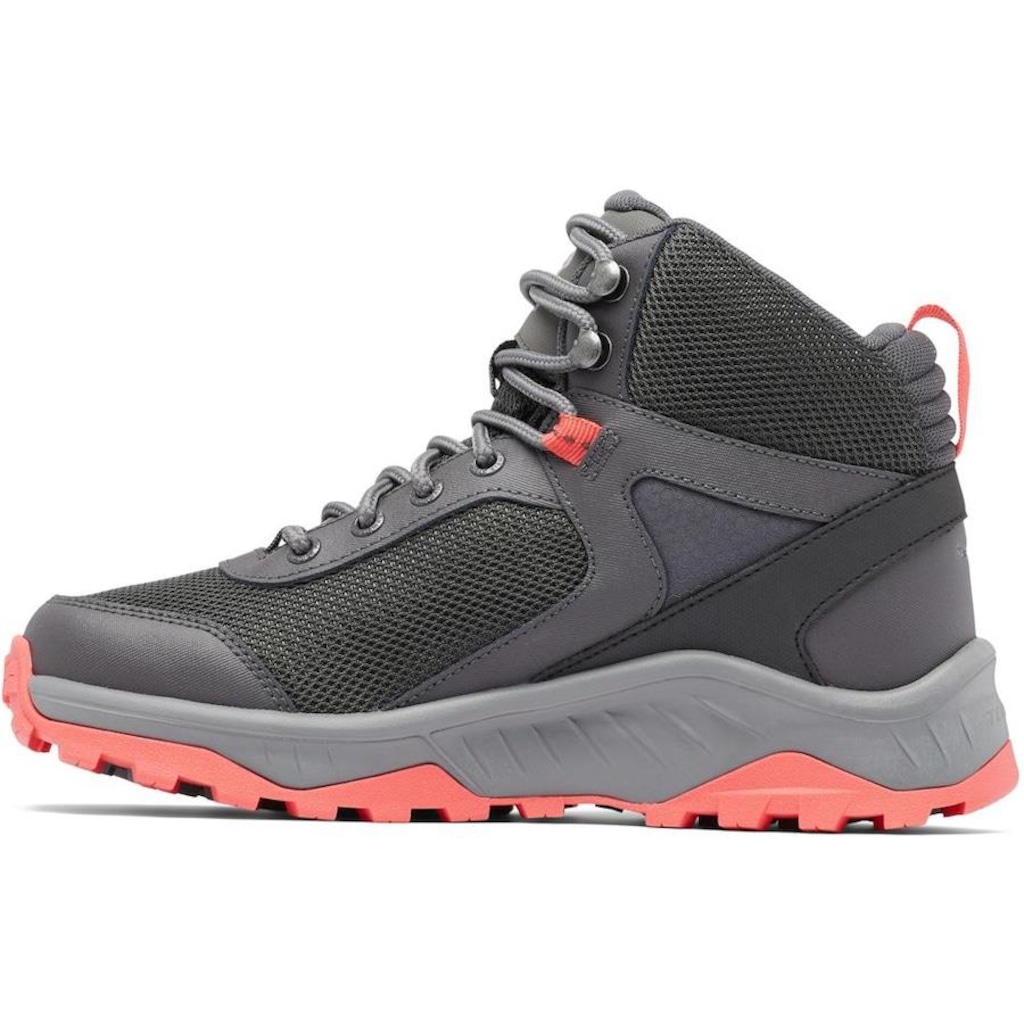 Imagem 2 do produto Bota Columbia Trailstorm Outdry Ascend Mid - Feminina