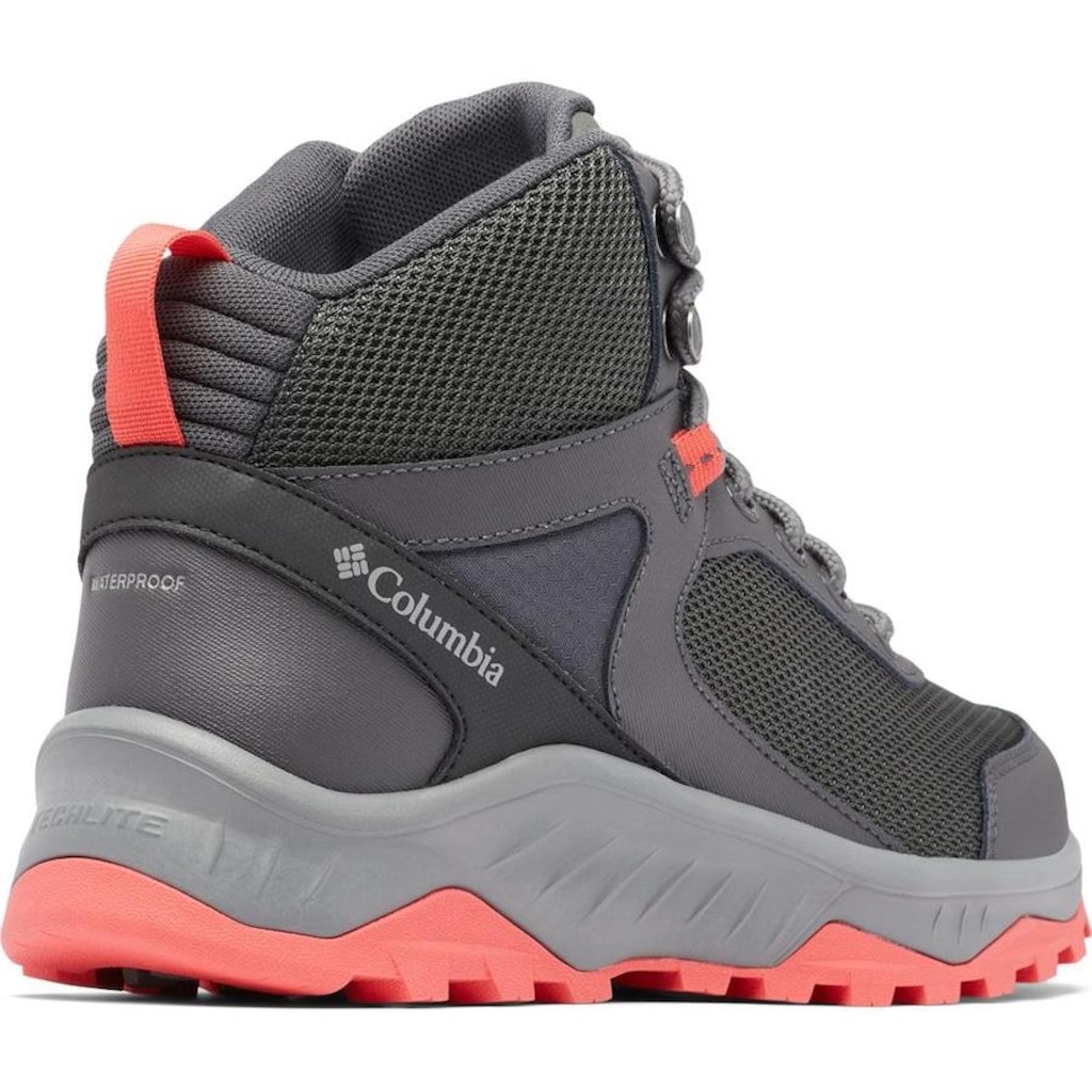 Imagem 4 do produto Bota Columbia Trailstorm Outdry Ascend Mid - Feminina
