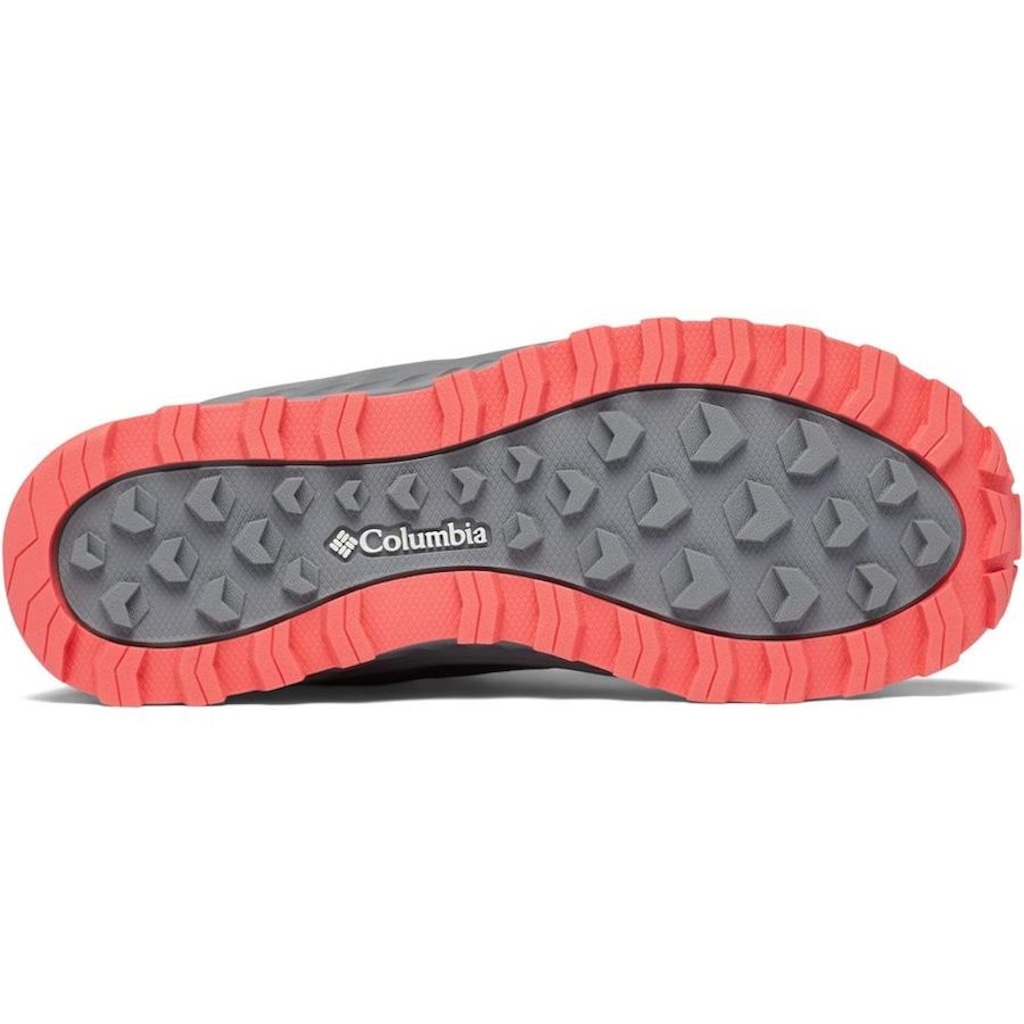 Imagem 5 do produto Bota Columbia Trailstorm Outdry Ascend Mid - Feminina