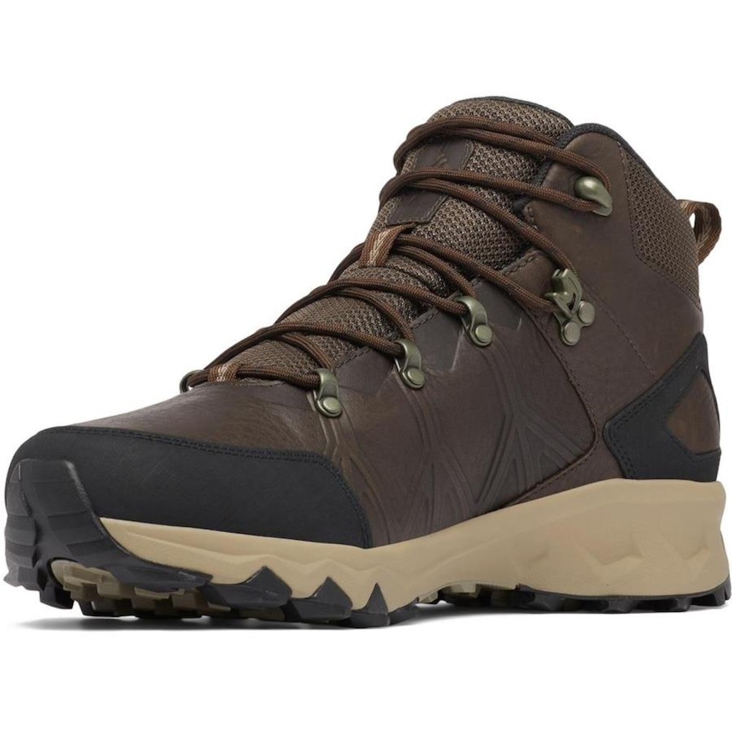 Imagem 3 do produto Bota Columbia Peakfreak Ii Mid Outdry - Masculina