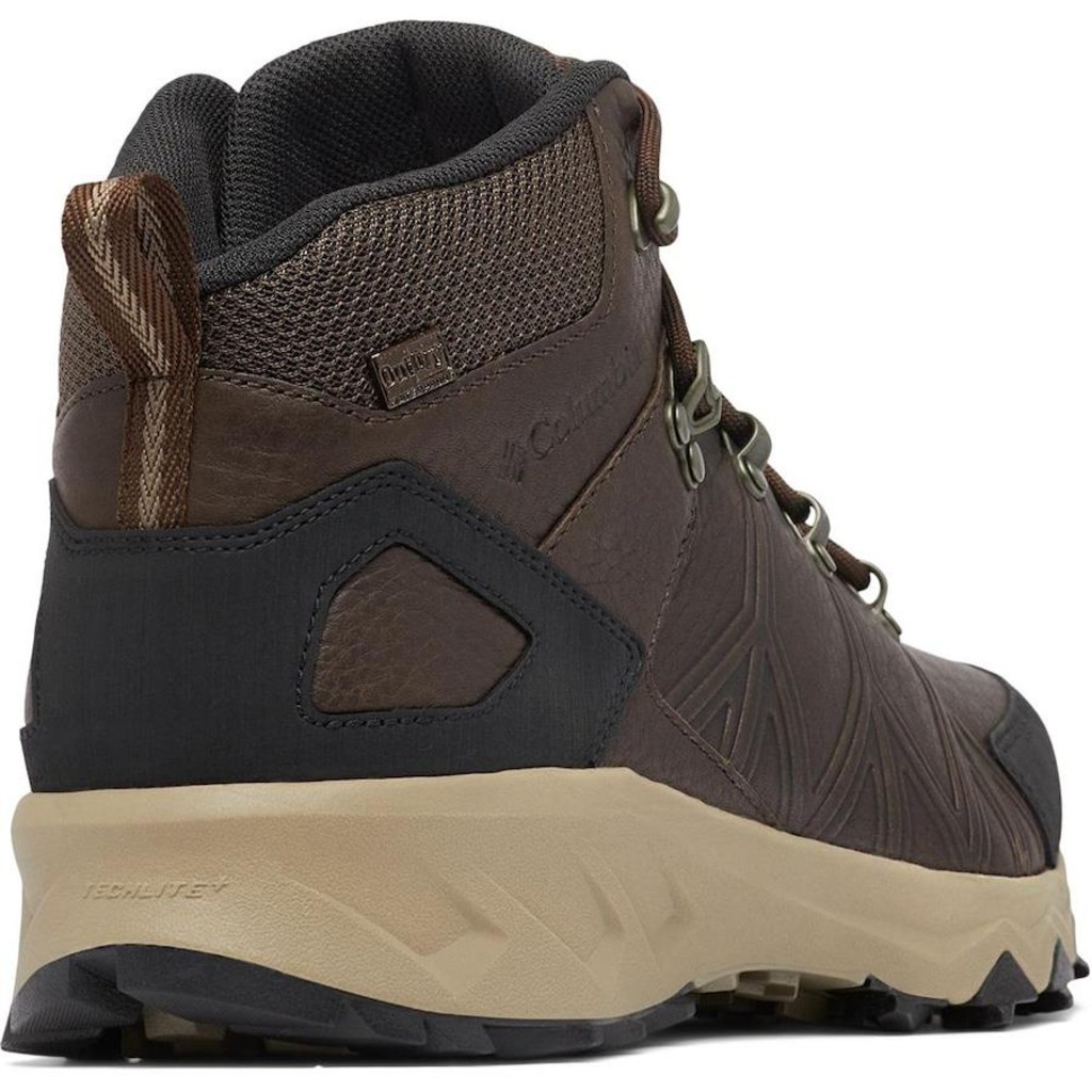 Imagem 4 do produto Bota Columbia Peakfreak Ii Mid Outdry - Masculina