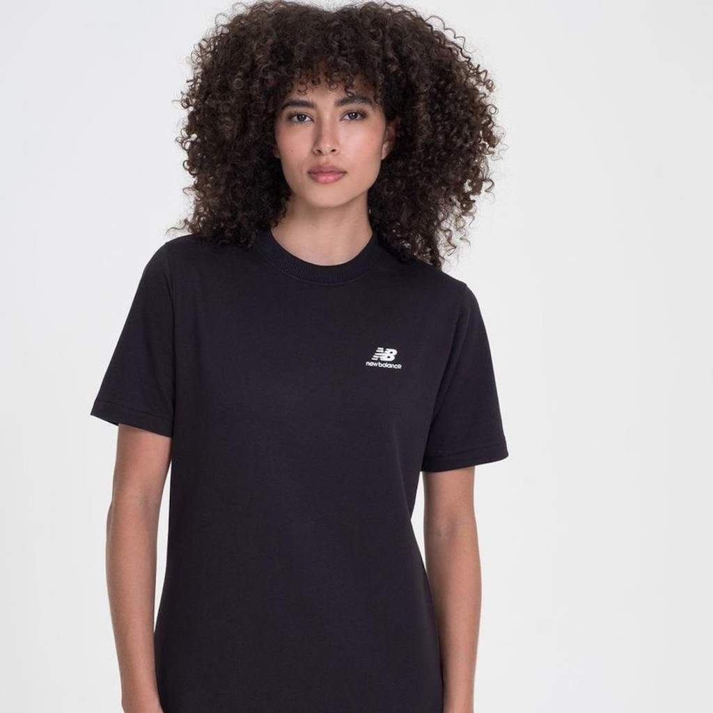 Imagem 5 do produto Vestido New Balance Essentials Basic - Feminino