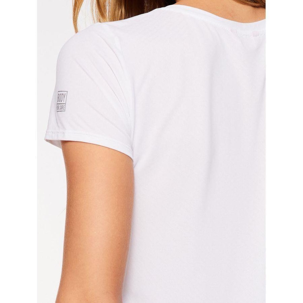 Imagem 5 do produto Camiseta Bodyforsure Lisa Essentials - Feminina