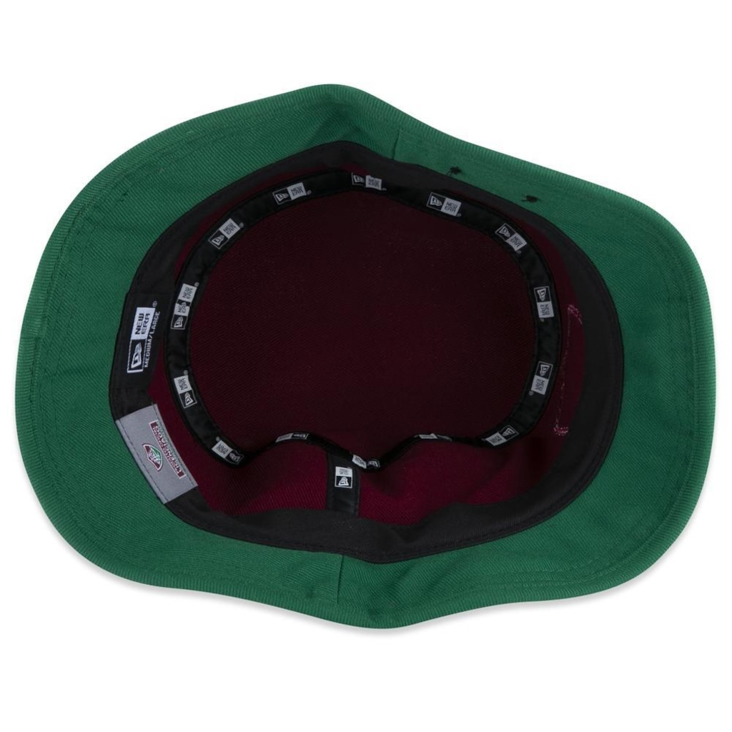 Imagem 5 do produto Chapéu New Era Bucket Fluminense Futebol - Masculino