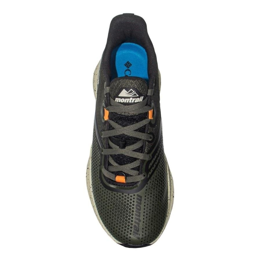 Imagem 3 do produto Tênis Columbia Montrail Trinity Fkt - Masculina