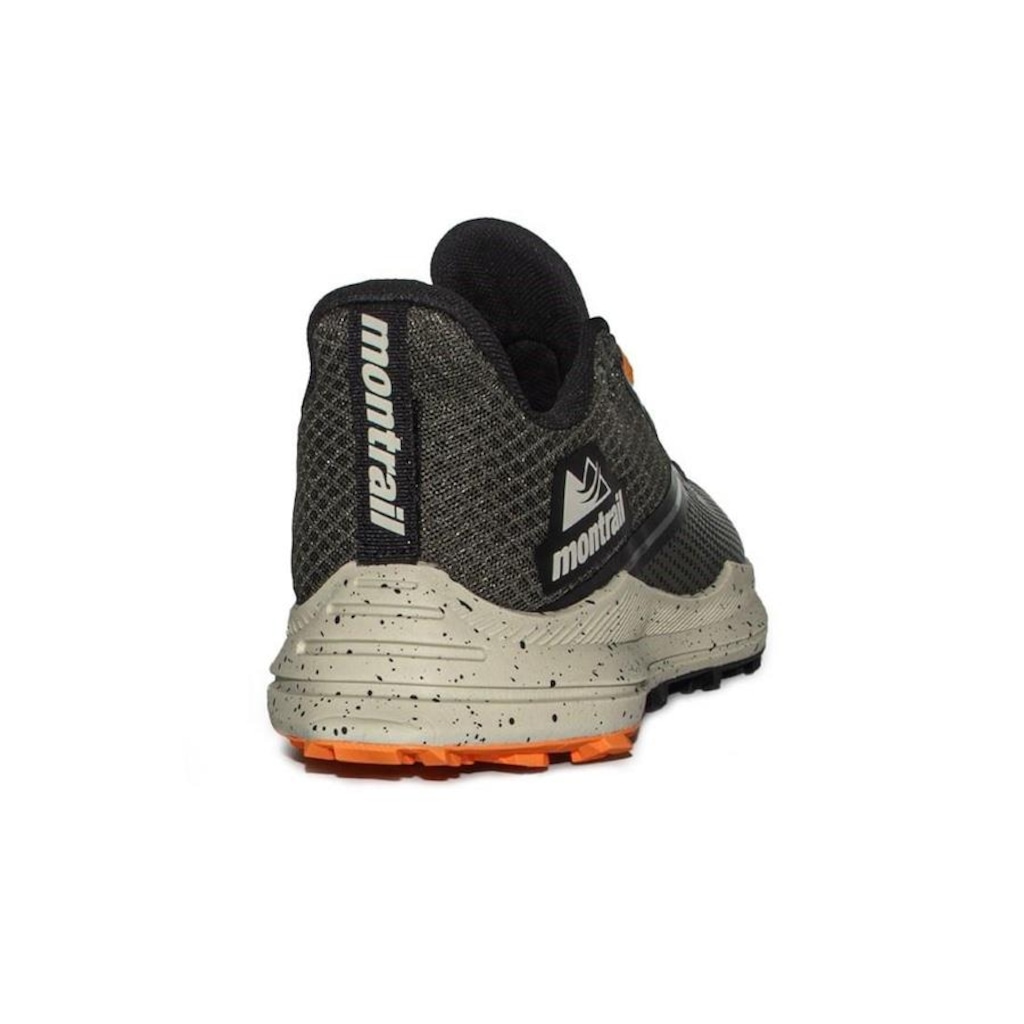 Imagem 4 do produto Tênis Columbia Montrail Trinity Fkt - Masculina