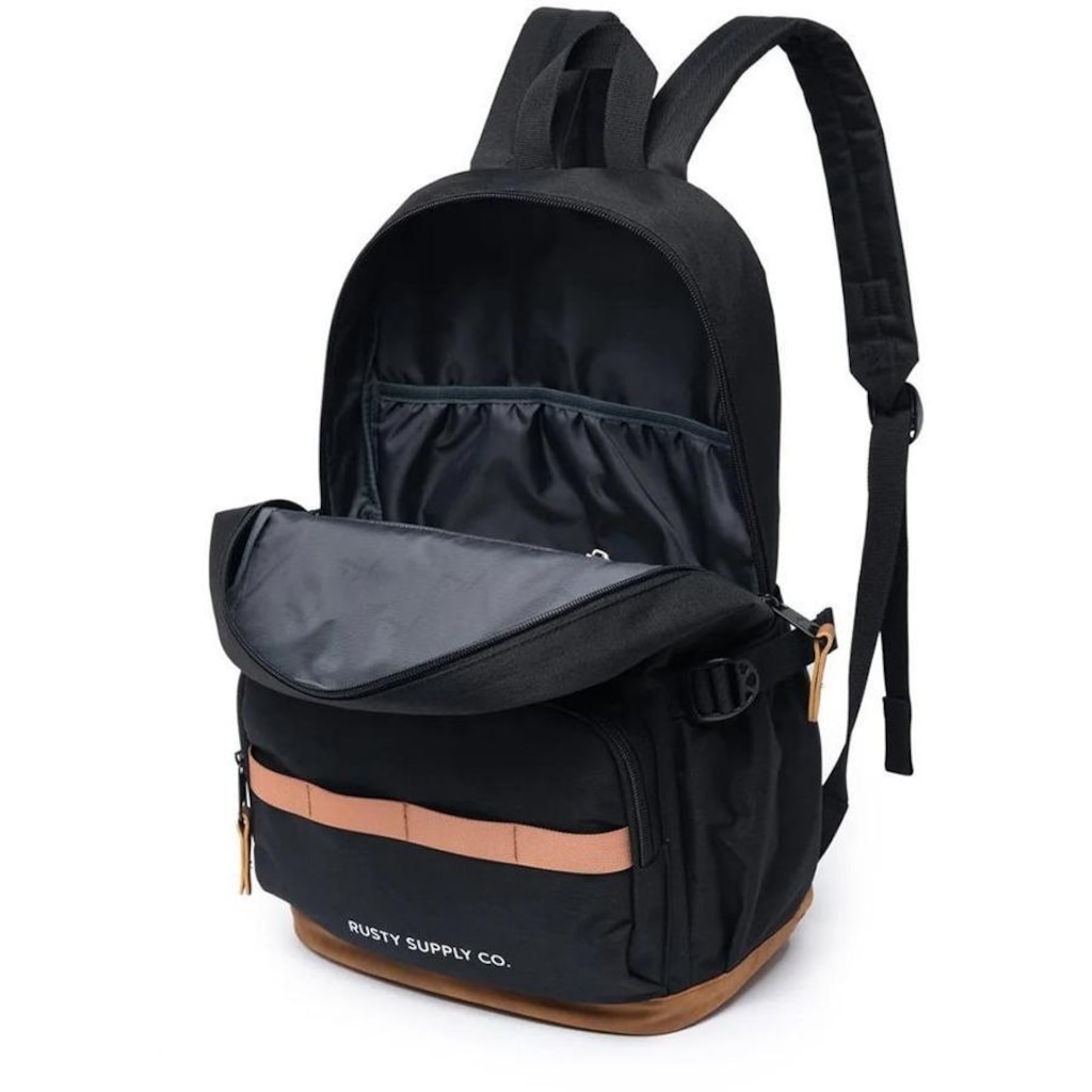 Imagem 4 do produto Mochila Rusty Haya Sm24 - 16 Litros