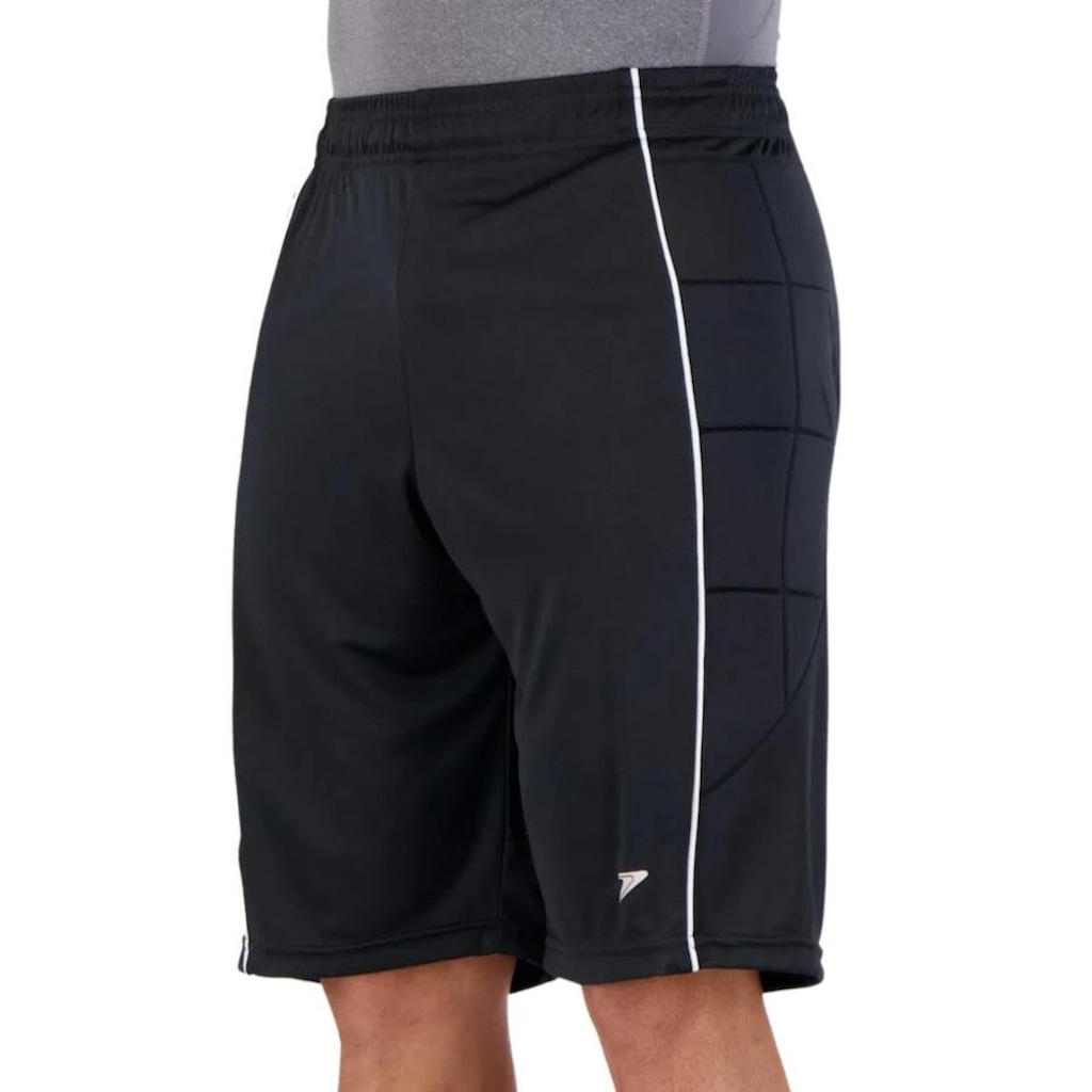 Imagem 2 do produto Bermuda de Goleiro Longa Poker Nimbus - Masculina