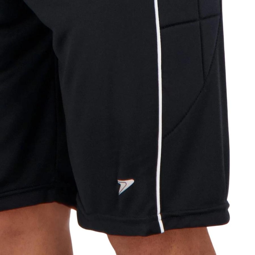 Imagem 3 do produto Bermuda de Goleiro Longa Poker Nimbus - Masculina
