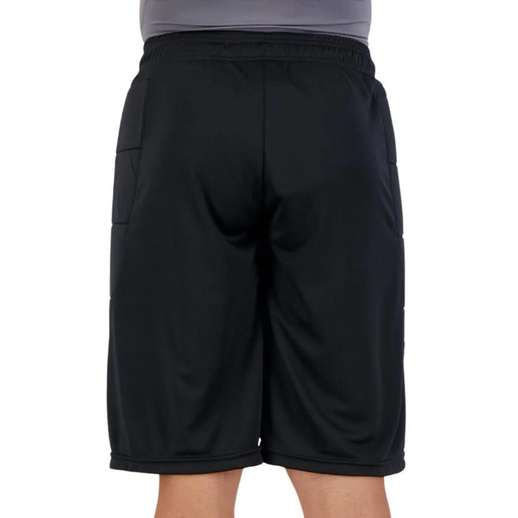 Imagem 4 do produto Bermuda de Goleiro Longa Poker Nimbus - Masculina
