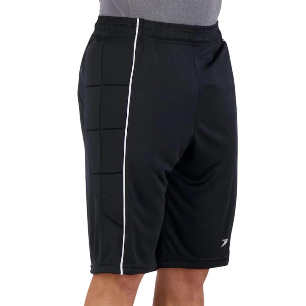 Imagem 5 do produto Bermuda de Goleiro Longa Poker Nimbus - Masculina