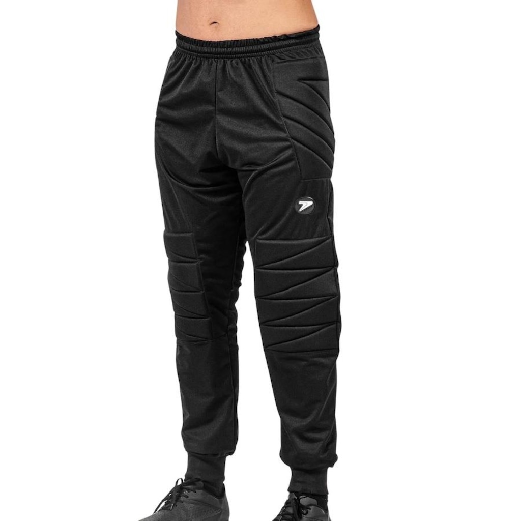 Imagem 3 do produto Calça de Goleiro Pkr 6 Poker - Masculina