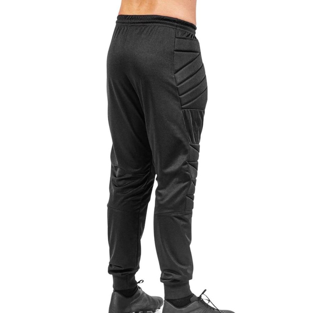 Imagem 4 do produto Calça de Goleiro Pkr 6 Poker - Masculina