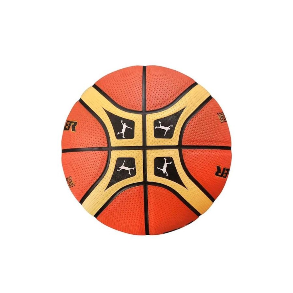Imagem 4 do produto Bola de Basquete Poker Supreme Star Oficial #7
