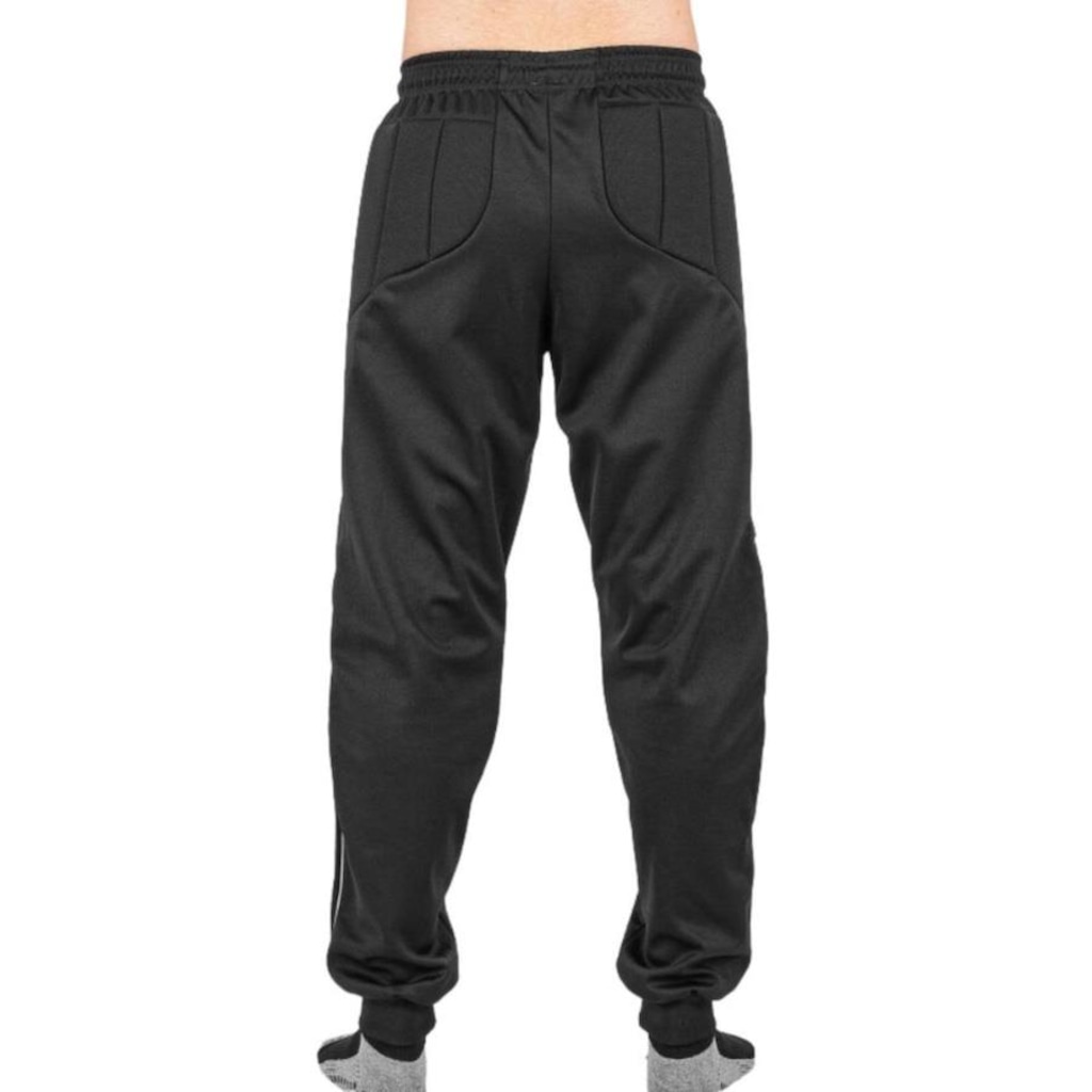 Imagem 3 do produto Calça de Goleiro Poker Pro Foom 4 - Masculina