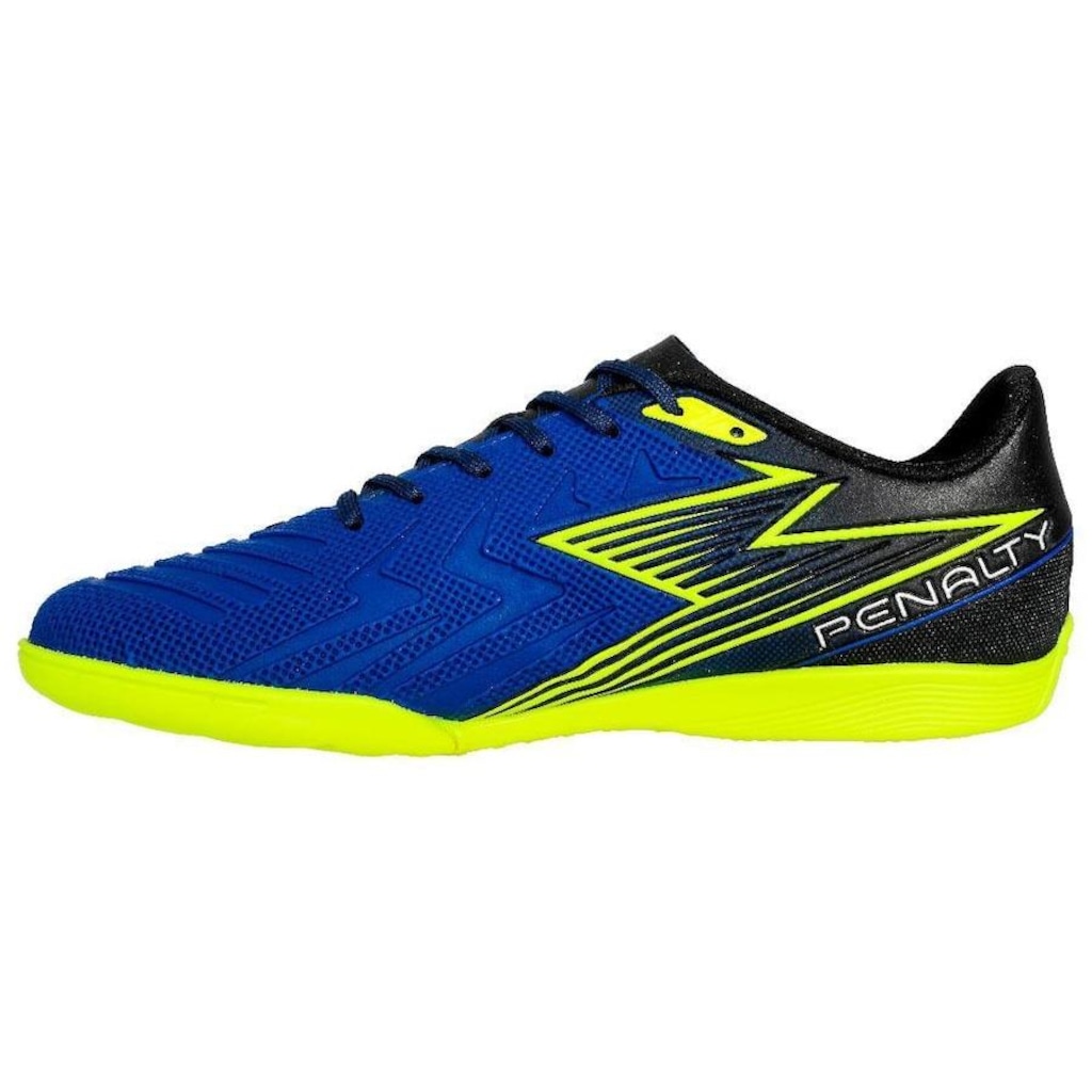 Imagem 2 do produto Chuteira Futsal Penalty Lider Y-4 - Adulto