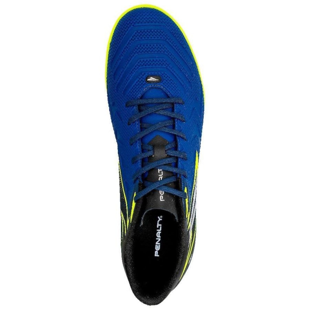Imagem 3 do produto Chuteira Futsal Penalty Lider Y-4 - Adulto