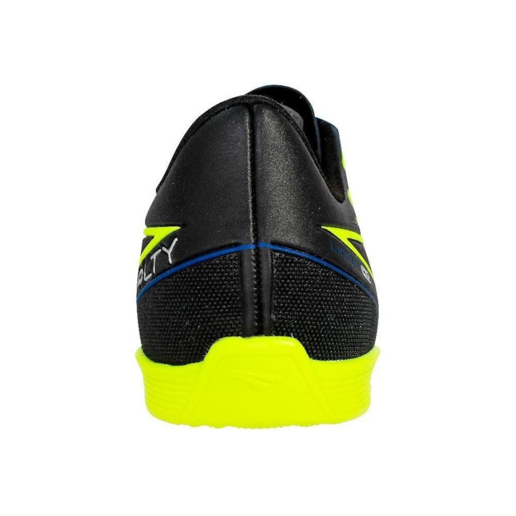 Imagem 4 do produto Chuteira Futsal Penalty Lider Y-4 - Adulto